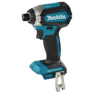 marque pas cher Visseuse à Percussion Sans-fil Makita DTD153Z – 18 V Li-ion Li-ion – 170 Nm – Brushless – Machine Seule 10