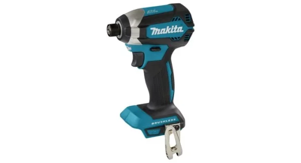 marque pas cher Visseuse à Percussion Sans-fil Makita DTD153Z – 18 V Li-ion Li-ion – 170 Nm – Brushless – Machine Seule 4