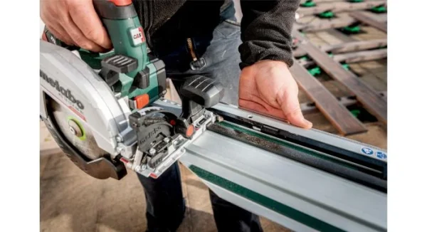 se précipiter pour acheter Metabo 611866660 6