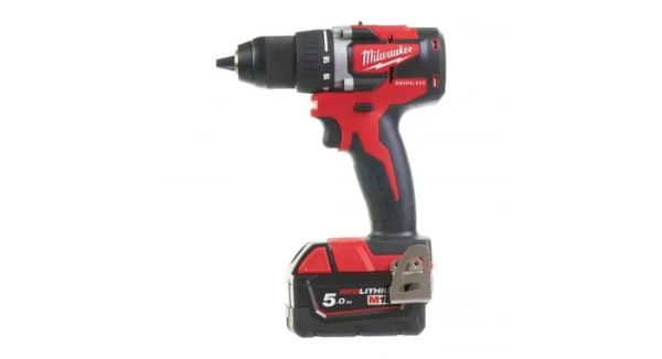 Milwaukee 4933464556 / M18 CBLDD-502C De super promotions disponibles 1