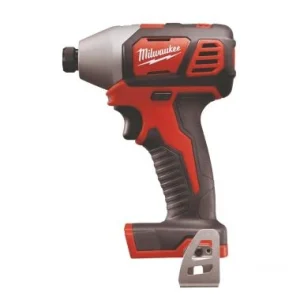 Milwaukee M18 BPP2D-402C Powerpack (M18BDD+M18BID+(2) 4.0Ah 18V+(1) M1218 Chargeur+mallette De Transport) – 18V – 4933447126 en promotion 12