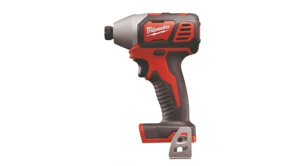 Milwaukee M18 BPP2D-402C Powerpack (M18BDD+M18BID+(2) 4.0Ah 18V+(1) M1218 Chargeur+mallette De Transport) – 18V – 4933447126 en promotion 4