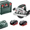 se précipiter pour acheter Metabo 611866660 11