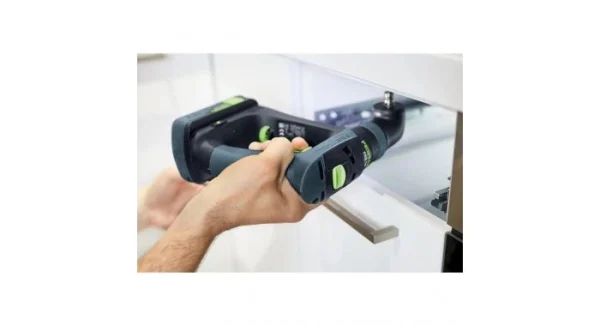 Festool TXS 18 C 3.0-Plus -Visseuse – Sans Fil vente pas cher en ligne 4