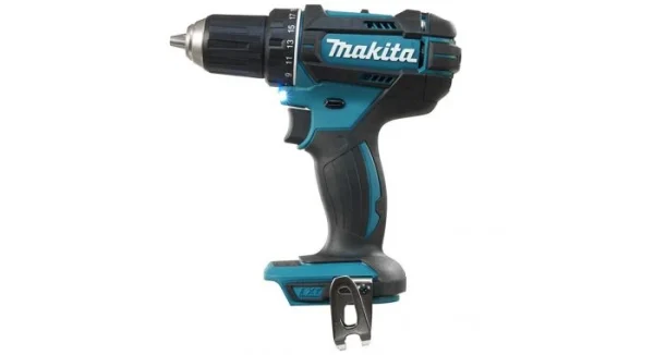 Perceuse Visseuse Sans-fil Makita DDF482ZJ – 18V Li-ion – MAKPAC – 62 Nm – Machine Seule boutiqued en ligne 3