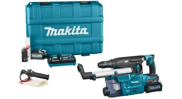 Makita HR009GM202 france 1