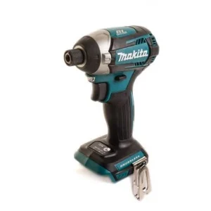 Visseuse à Percussion Sans-fil Makita DTD154ZJ – 18V Li-ion – MAKPAC – Brushless – Machine Seule mode tendance 8