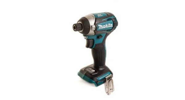 Visseuse à Percussion Sans-fil Makita DTD154ZJ – 18V Li-ion – MAKPAC – Brushless – Machine Seule mode tendance 3