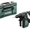 Metabo 601713840 / KH 18 LTX BL 24 Meilleur Prix 14