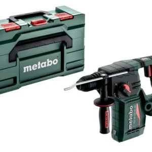 Metabo 601713800 / KH 18 LTX BL 24 marque pas cher 8