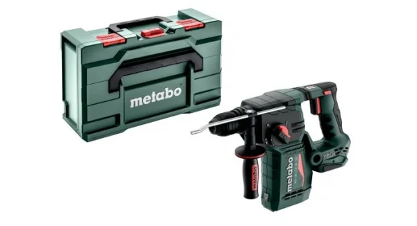 Metabo 601713800 / KH 18 LTX BL 24 marque pas cher 3