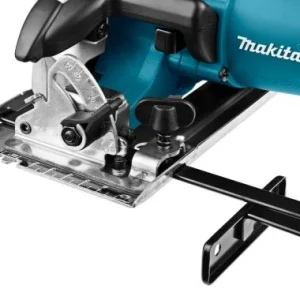 Scie Circulaire Sans-fil Makita DSS501ZJ – 18 V Li-ion – 136 Mm – MAKPAC – Machine Seule meilleur cadeau 12