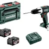 Metabo SB 18 LT Perceuse à Percussion Sans Fil – 602103500 site pas cher 11