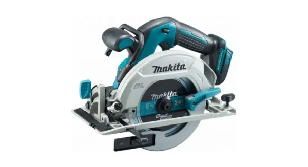 Scie Circulaire Sans-fil Pour Gaucher Makita DHS680ZJ – 18V Li-ion – MAKPAC – 165 Mm – Brushless – Machine Seule offre spéciale 3