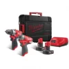 en ligne officielle Milwaukee 4933464975 / M12 FPP2AQ-402X 7