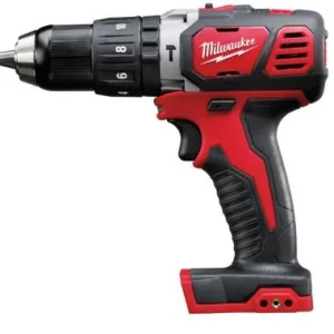 solde en ligne Milwaukee M18 BPD-402C Li-Ion Perceuse à Percussion Compacte – 18V – 4933443520 9