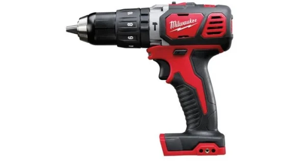 solde en ligne Milwaukee M18 BPD-402C Li-Ion Perceuse à Percussion Compacte – 18V – 4933443520 3