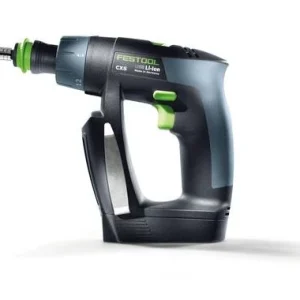 nouvelle saison Festool CXS 2,6-Set – Perceuse-visseuse Sans Fil – 576093 12