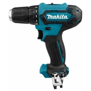 mode pas chere Perceuse Visseuse Sans-fil Makita DF333DSA – 12V MAX Li-ion – 1 Batterie 2,0 Ah – MBOX 8