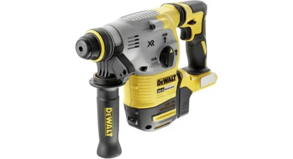 Dewalt DCH283NT-XJ Perfo-burineur Sans Fil – 18V Li-ion – Dans TSTAK – 2,8J – Machine Seule Livraison Standard/Rapide 1