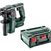 Metabo BH 18 LTX BL 16 Marteau Perforateur Sans Fil – Machine Seule – 600324840 soldes magasin 5