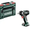 Metabo 602398840 / SSW 18 LT 300 BL Body Prestation Et Rapide 7