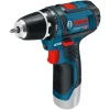 Promotio de vente Bosch GSR 10,8-2-LI SOLO Perceuse Visseuse Sans Fil 10,8V Li-Ion (machine Seule) – 0601868101 14