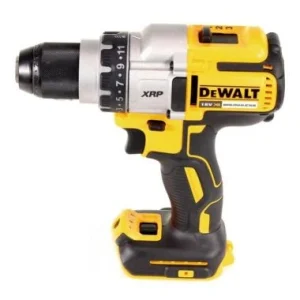 DeWalt DCD991NT-XJ – Perceuse Visseuse Sans Fil Li-Ion 18V (machine Seule) Dans Mallette – 95 Nm site soldes 7