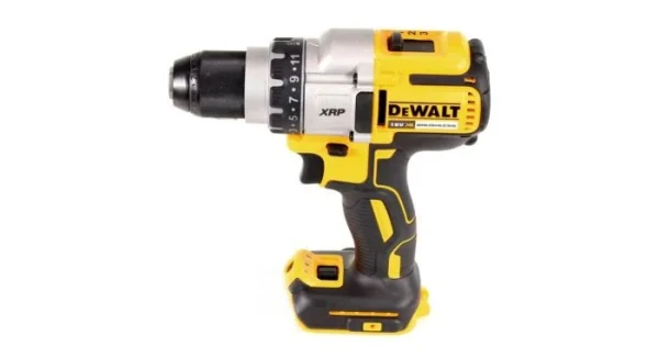 DeWalt DCD991NT-XJ – Perceuse Visseuse Sans Fil Li-Ion 18V (machine Seule) Dans Mallette – 95 Nm site soldes 3