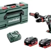 Metabo 603182660 / SB 18 LTX-3 BL Q I Metal Réductions 7