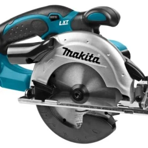 Scie Circulaire Sans-fil Makita DSS501ZJ – 18 V Li-ion – 136 Mm – MAKPAC – Machine Seule meilleur cadeau 10