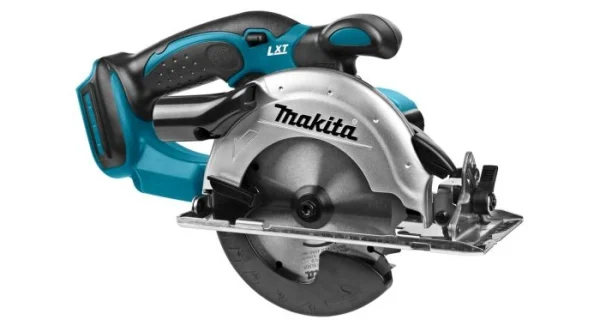 Scie Circulaire Sans-fil Makita DSS501ZJ – 18 V Li-ion – 136 Mm – MAKPAC – Machine Seule meilleur cadeau 3