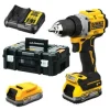 DeWALT DCD805E2T-QW soldes luxe 14