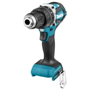 se précipiter pour acheter Makita DHP484ZJ Perceuse Visseuse à Percussion Sans Fil 18V Li-Ion (machine Seule) Dans MAKPAC – Moteur Brushless 16