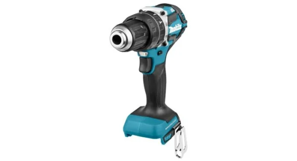 se précipiter pour acheter Makita DHP484ZJ Perceuse Visseuse à Percussion Sans Fil 18V Li-Ion (machine Seule) Dans MAKPAC – Moteur Brushless 6