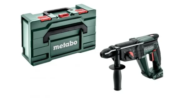 Metabo 601712840 / KH 18 LTX 24 Body soldes luxe 1