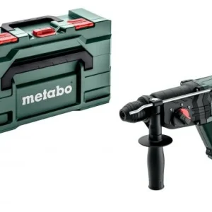 Metabo 601712800 / KH 18 LTX 24 REMISE 8