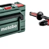 Metabo 603180840 / BS 18 LTX-3 BL Q I Metal Body prix pas cher 11