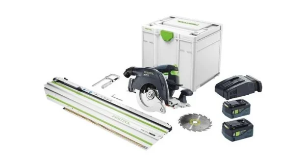 garantis authentique Festool 577675 / HKC 55 5,0 EBI-Set-FSK 420 1