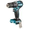 Makita DHP487Z Perceuse Visseuse à Percussion Sans Fil – 18V Li-ion – 13 Mm – Brushless – Machine Seule soldes magasin 22