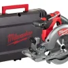 Milwaukee M18 CCS55-0X Scie Circulaire Sans Fil Li-Ion 18V (machine Seule) Dans HD BOX – 165 Mm – Moteur Brushless – 4933451429 france 16