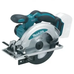 Scie Circulaire Sans-fil Makita DSS610ZJ – 18V Li-ion – MAKPAC – 165 Mm – Machine Seule mode 8