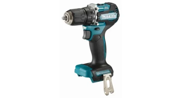 Perceuse Visseuse Sans-fil Makita DDF487ZJ – 18V Li-ion – Mbox – Machine Seule marque pas cher 6