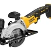 Dewalt DCS571N Scie Sauteuse Sans Fil – 18V Li-ion – 115 Mm – Machine Seule à prix très bas 8