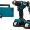 magasin Makita DLX2423AJ 7