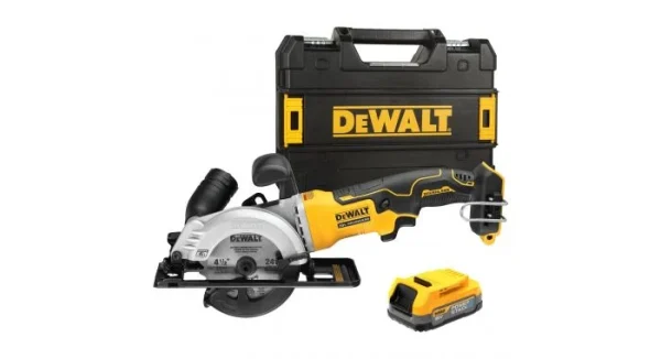 DeWALT DCS571E1T-XJ vente pas cher en ligne 1