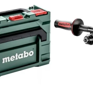 soldes pas cher Metabo 602358650 14