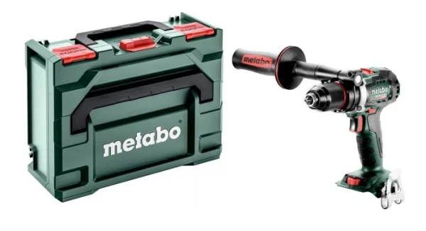 soldes pas cher Metabo 602358650 5