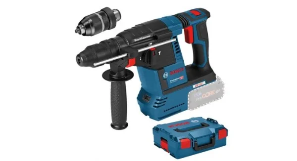 Bosch 0611923001 / GBH 18V-24 C offre spéciale 1