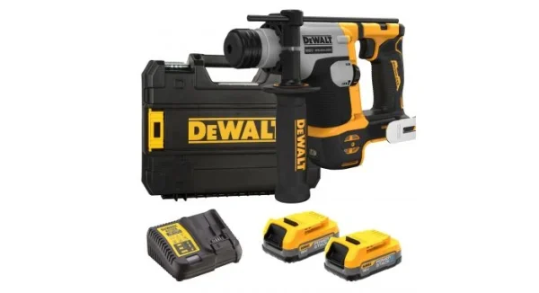 DeWALT DCH172E2T-QW luxe soldes 1